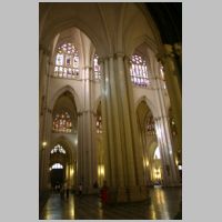Catedral de Toledo, photo Ana Aranguren, Wikipedia.jpg